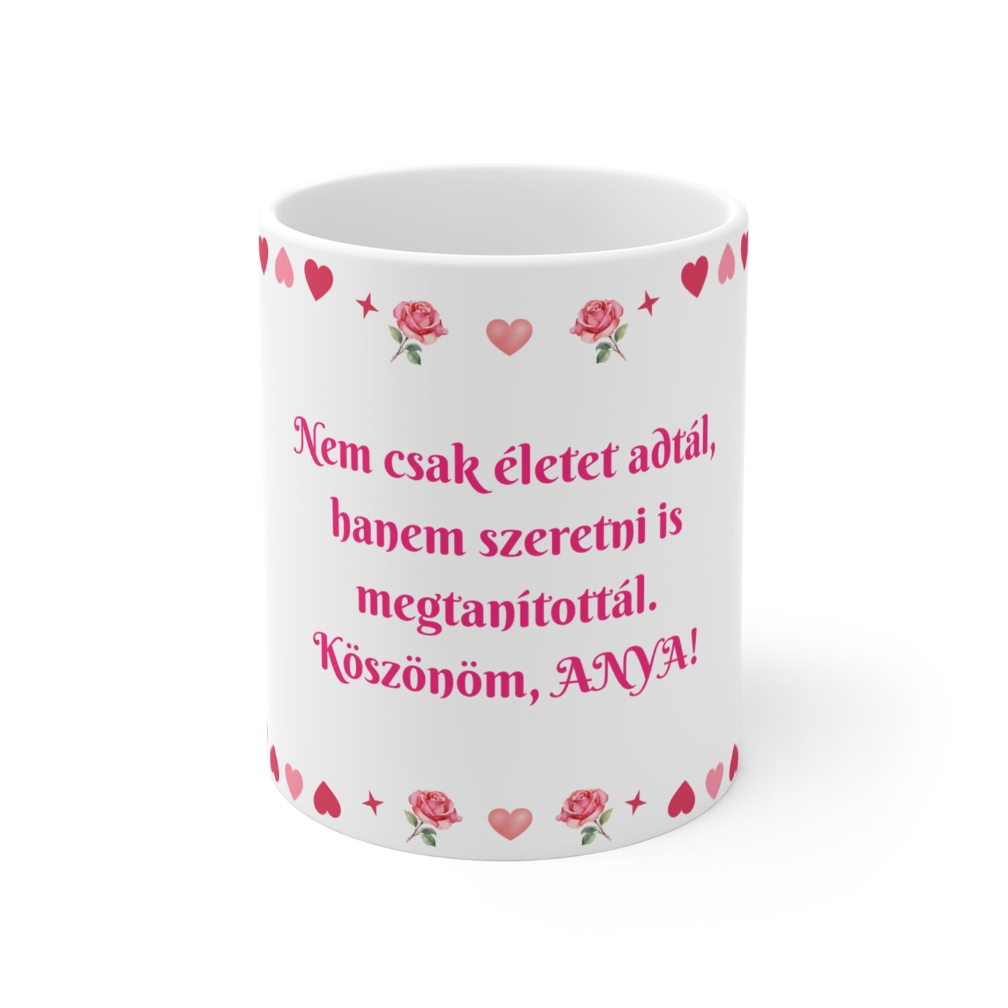 Bögre - Nem csak életet adtál...