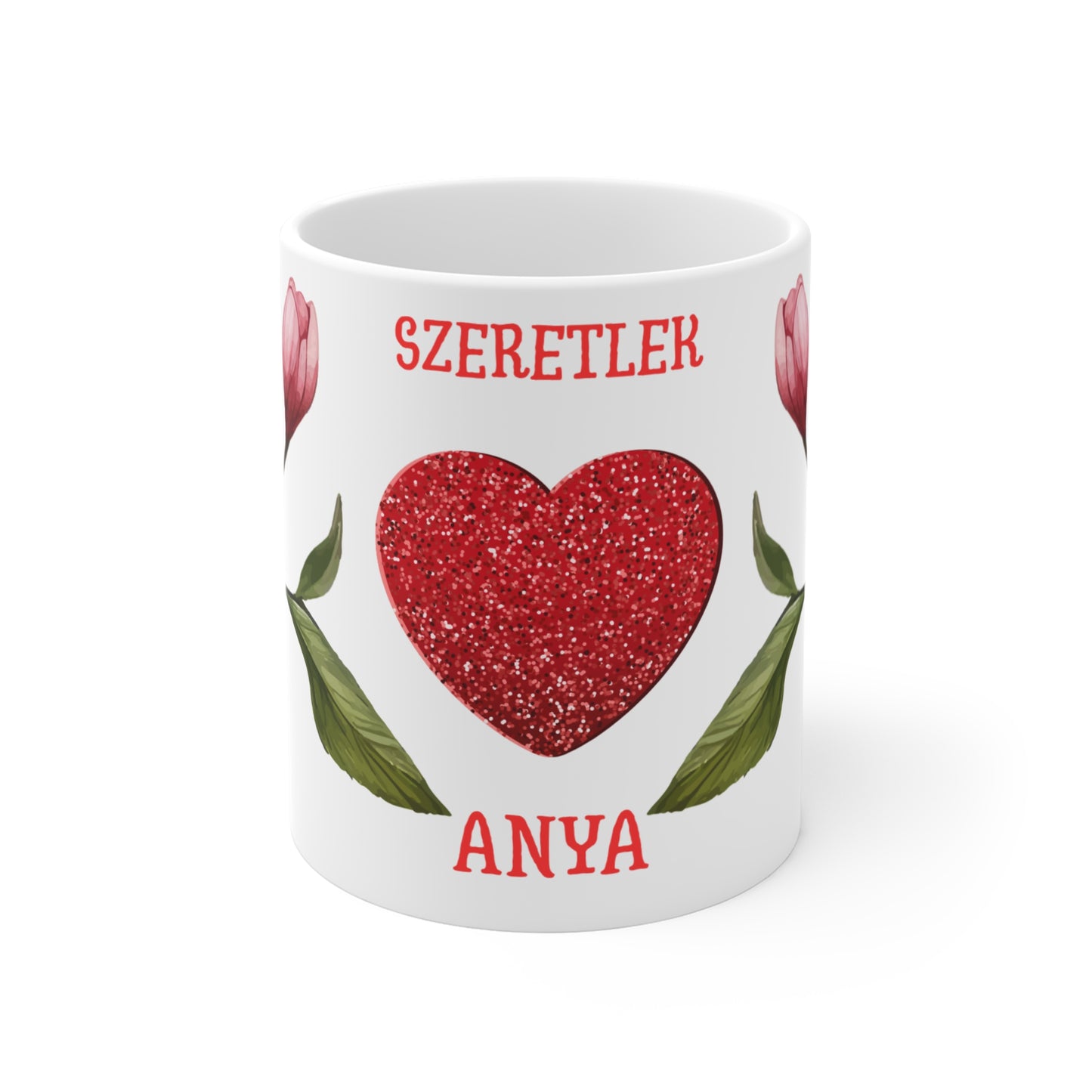 Bögre - Szeretlek Anya