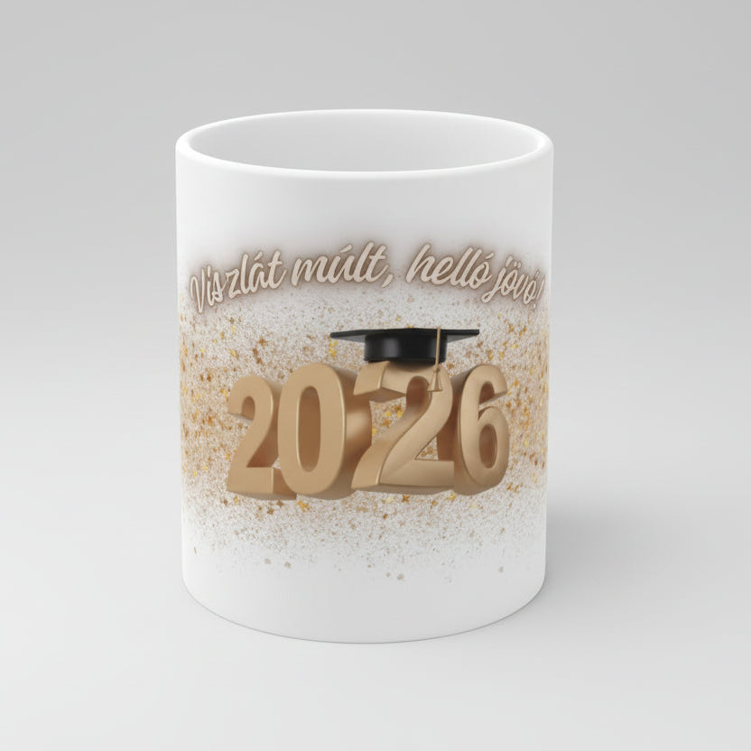 Bögre - Viszlát múlt, helló jövő!