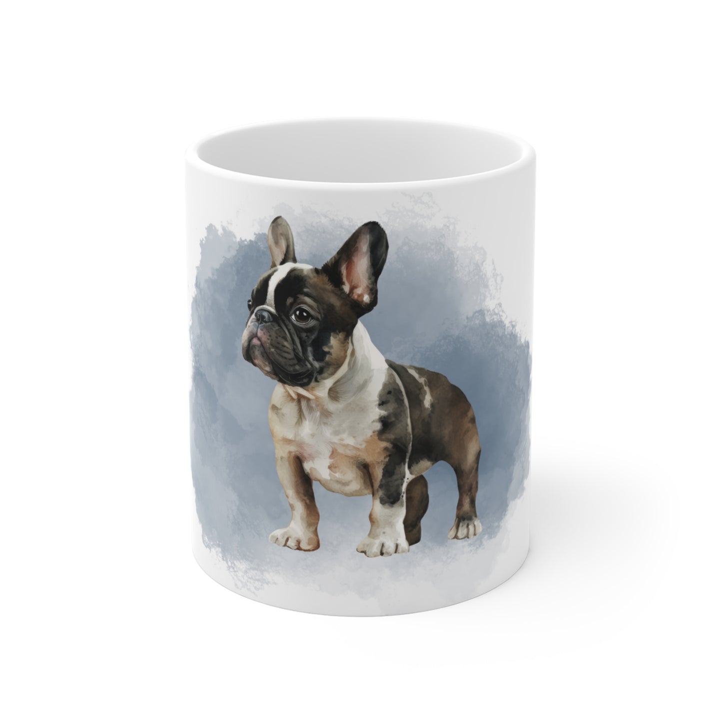 Bögre - Amerikai bulldog