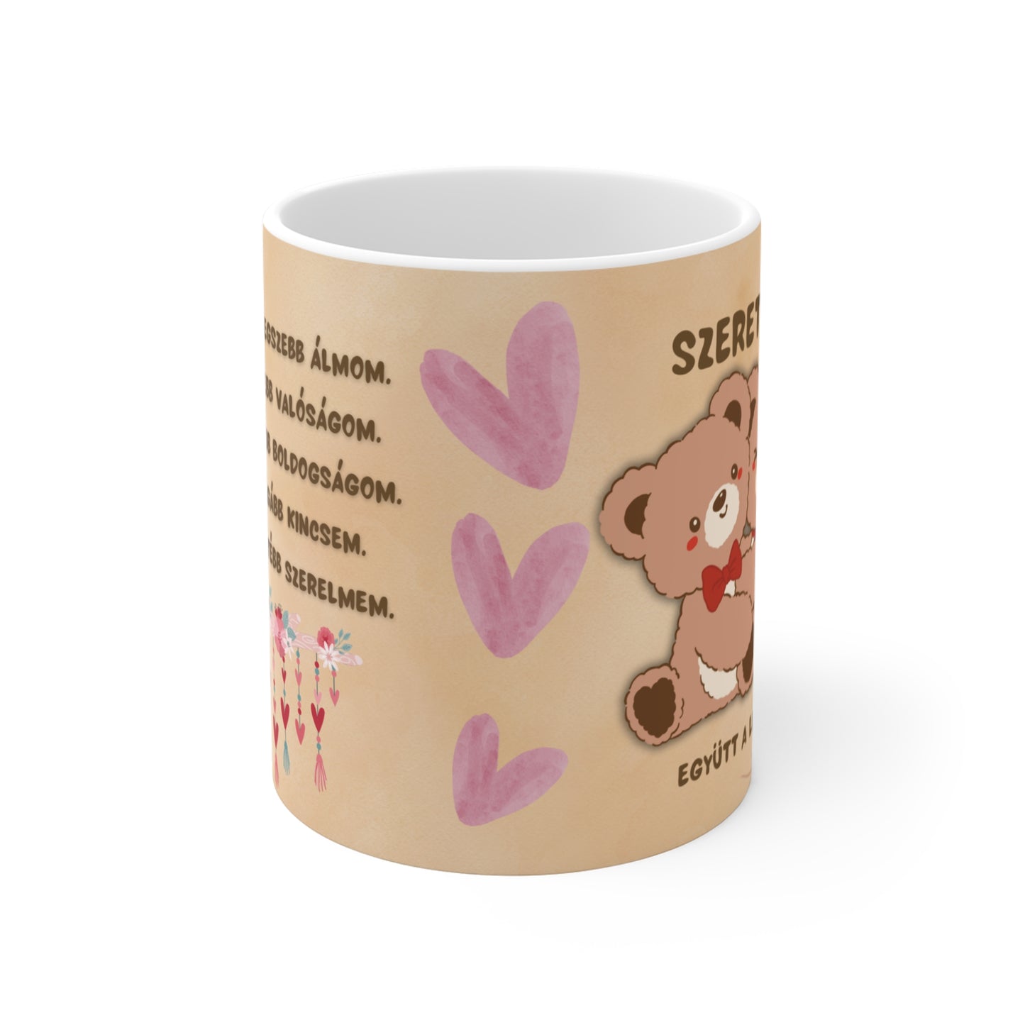 Bögre - Együtt a legjobb