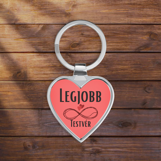 Legjobb testvér