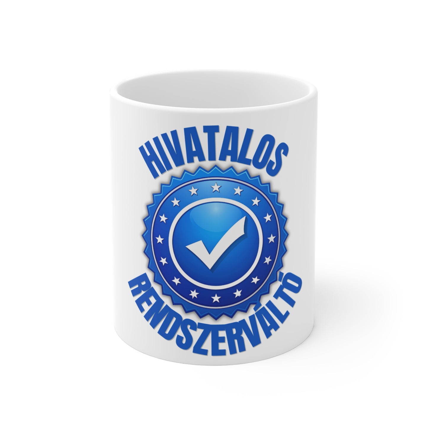 Bögre - Hivatalos rendszerváltó
