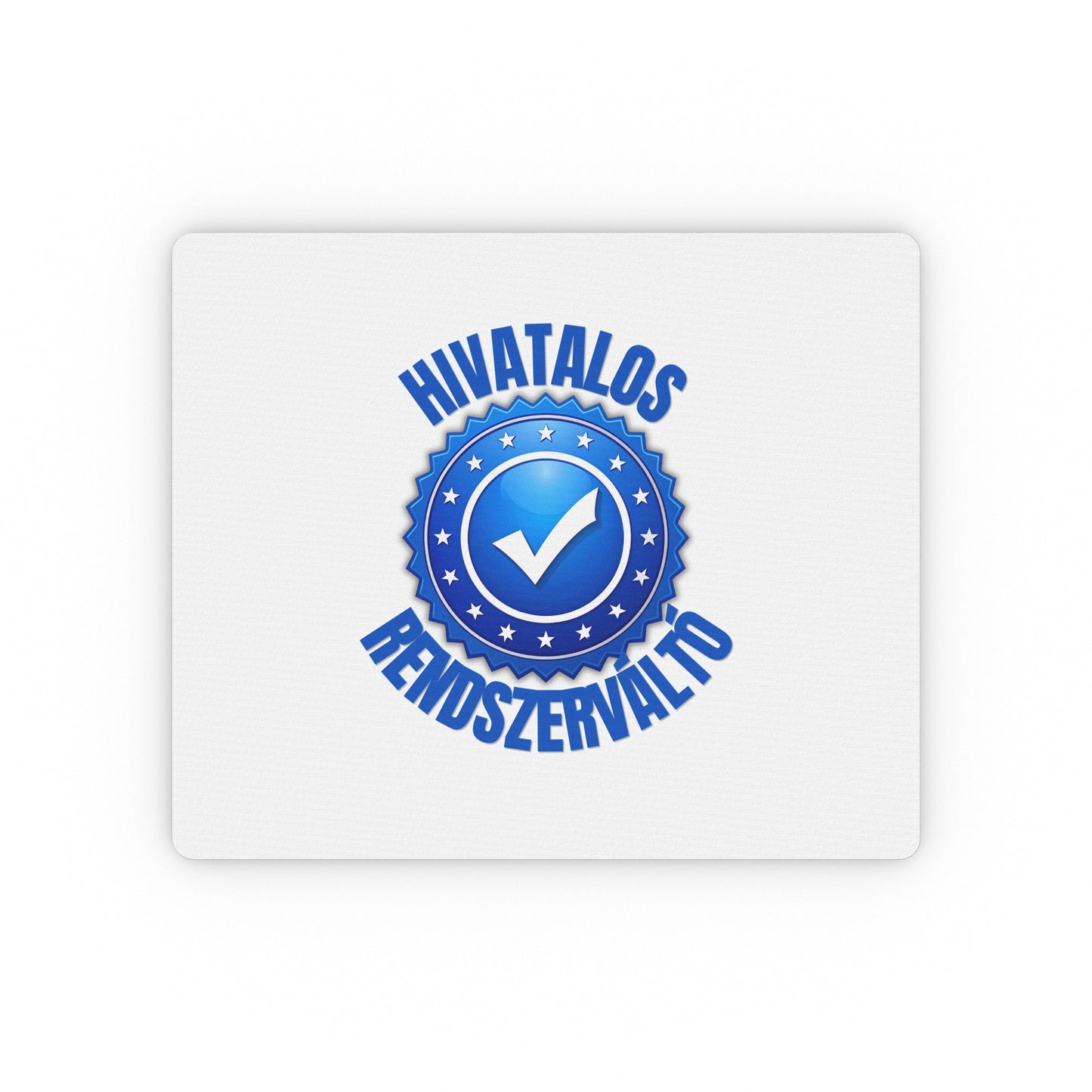 Egérpad - Hivatalos rendszerváltó