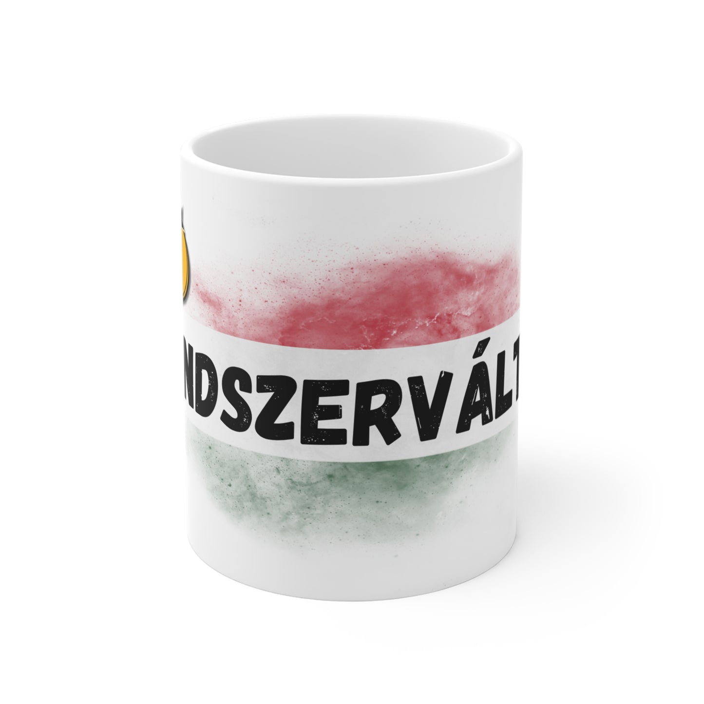 Bögre - Nézd Andi, rendszerváltás