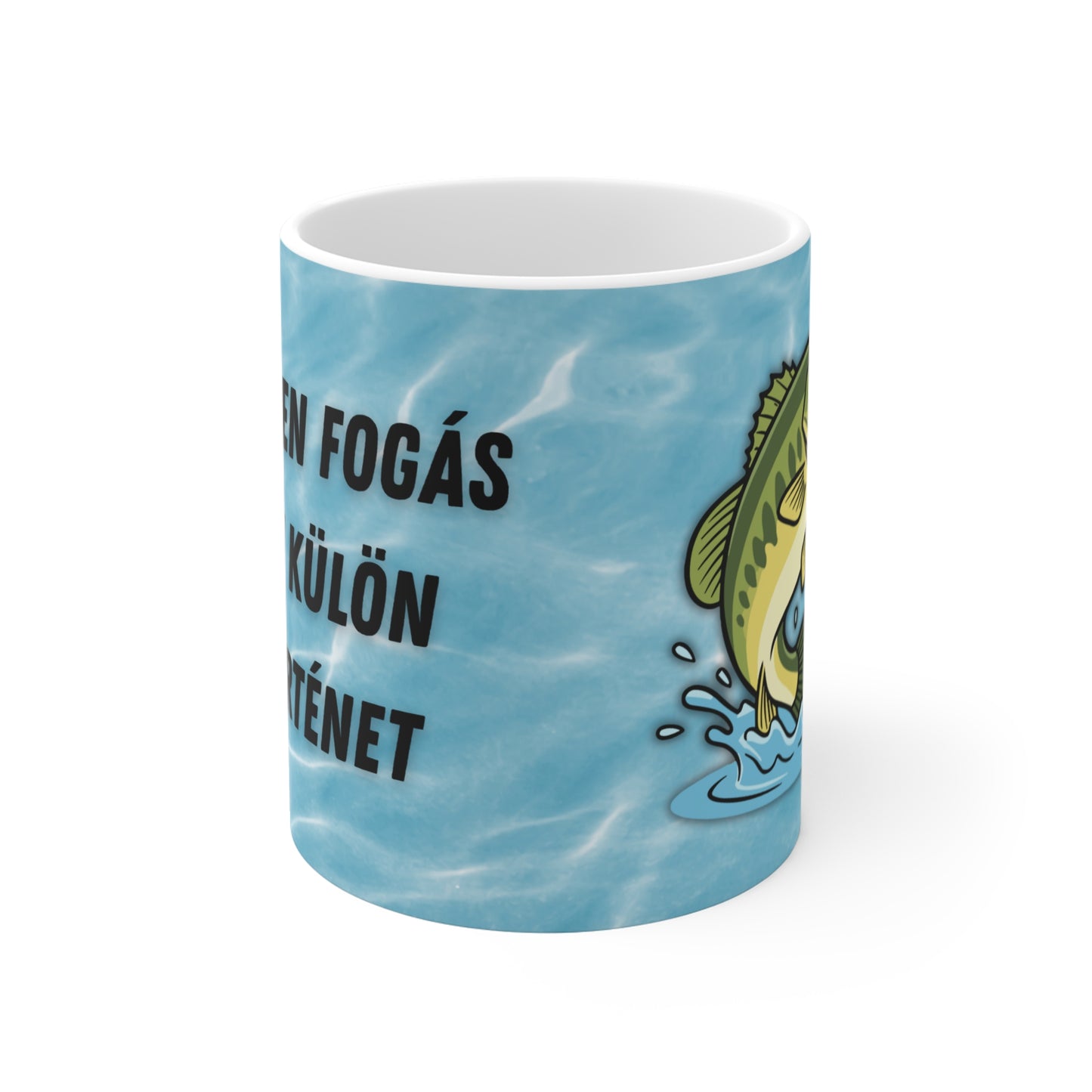 Bögre - Minden fogás...