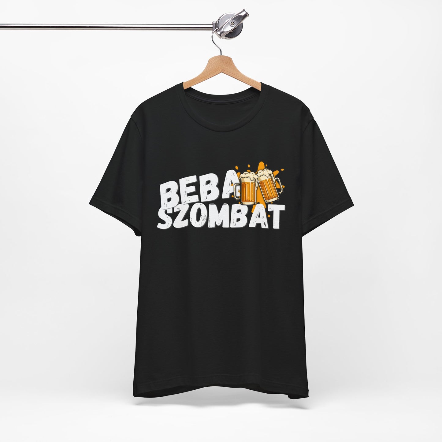 Póló - Bebaszombat