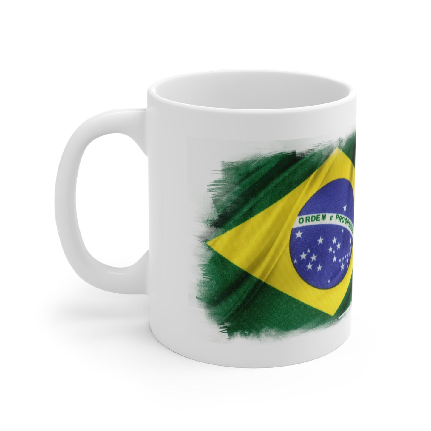 Bögre - BRA