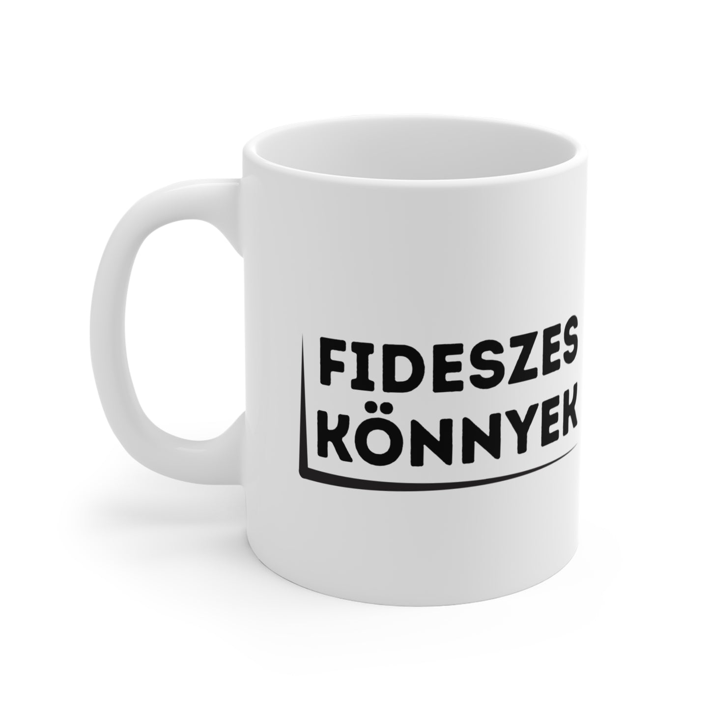 Bögre - Fideszes könnyek