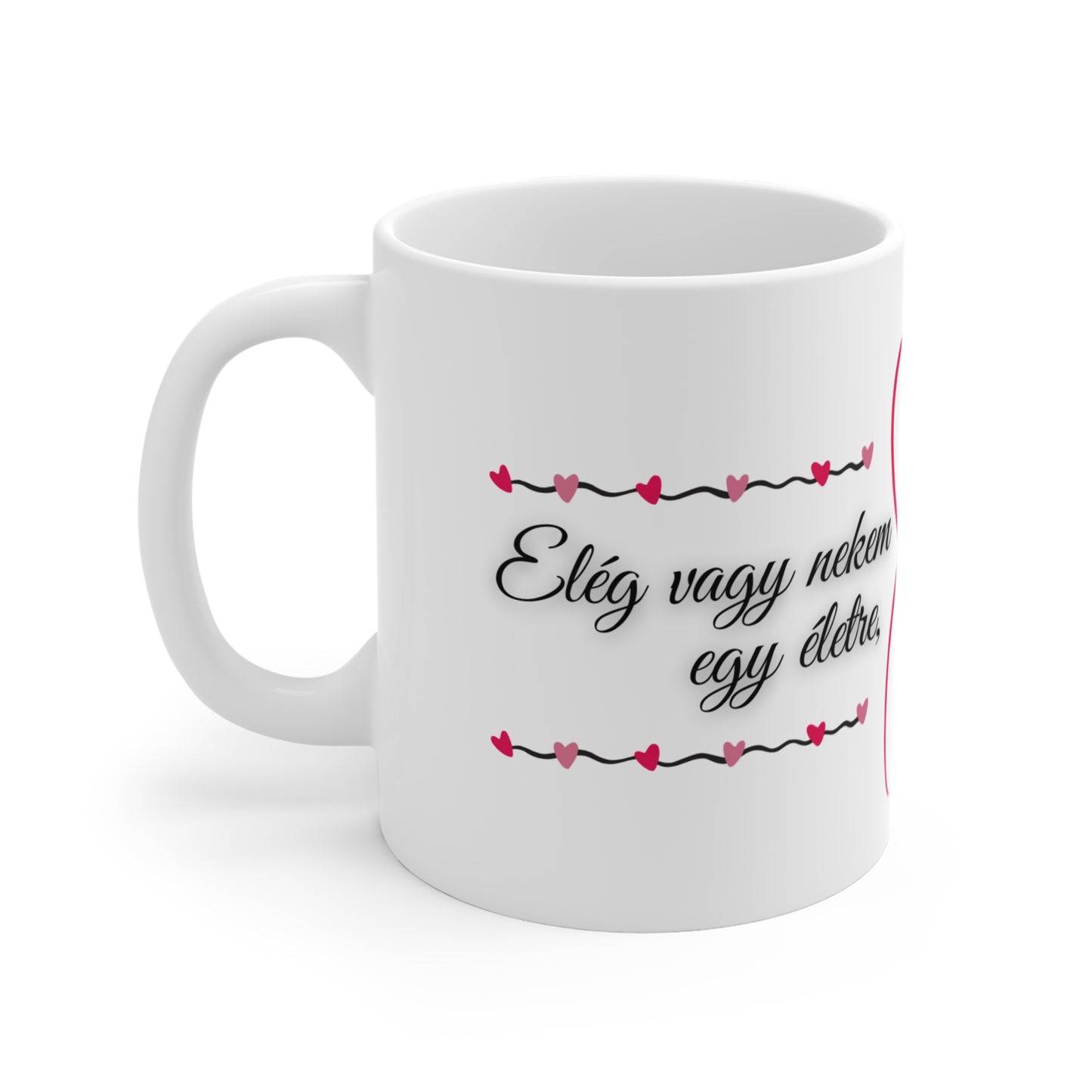 Bögre - Elég vagy nekem egy életre...