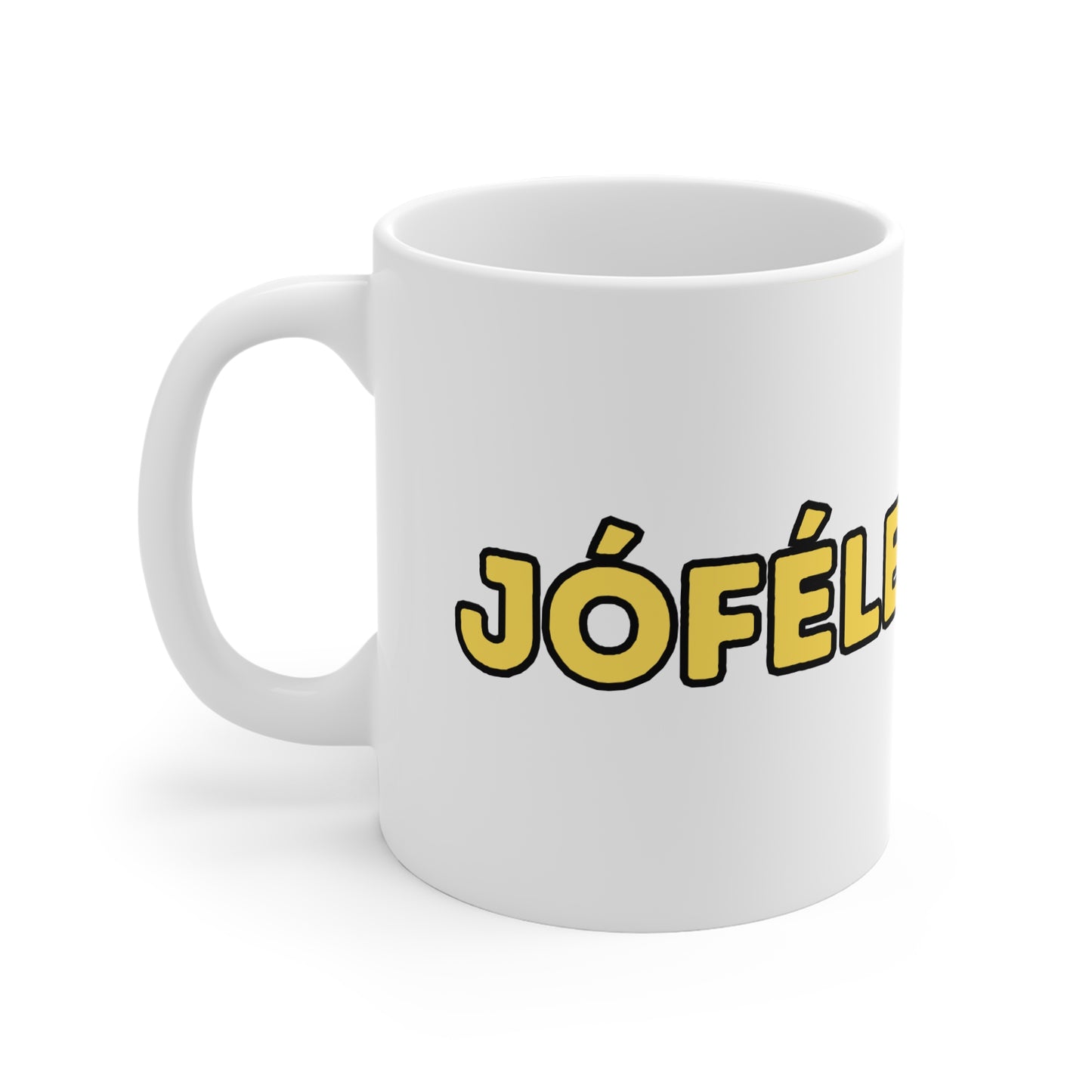 Bögre - Jóféle!