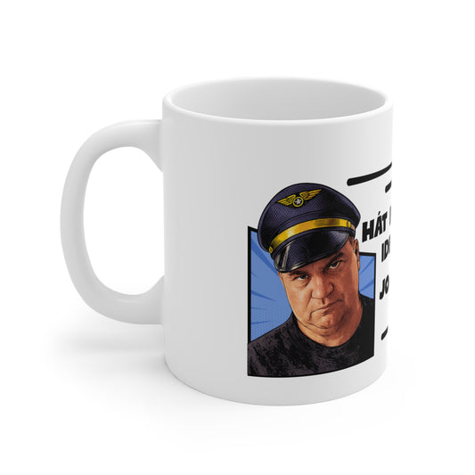 Bögre - Jogom van hozzá!
