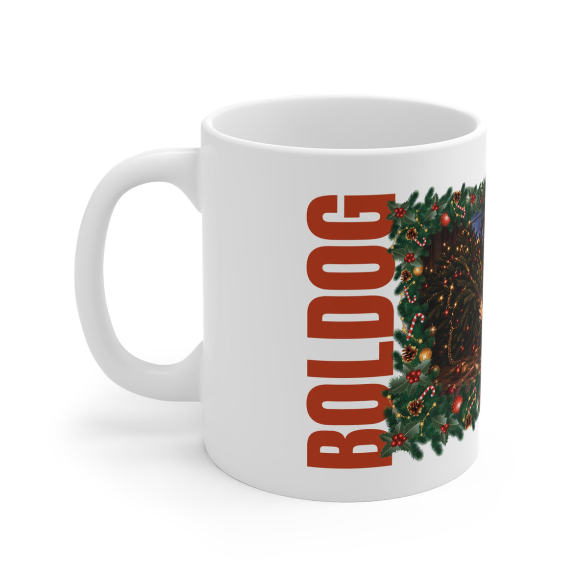 Bögre - Boldog Karácsonyt!