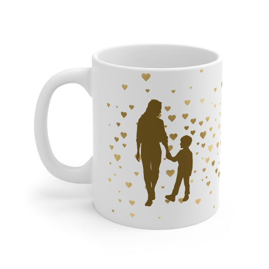 Bögre - A legszebb ajándék: a fiam