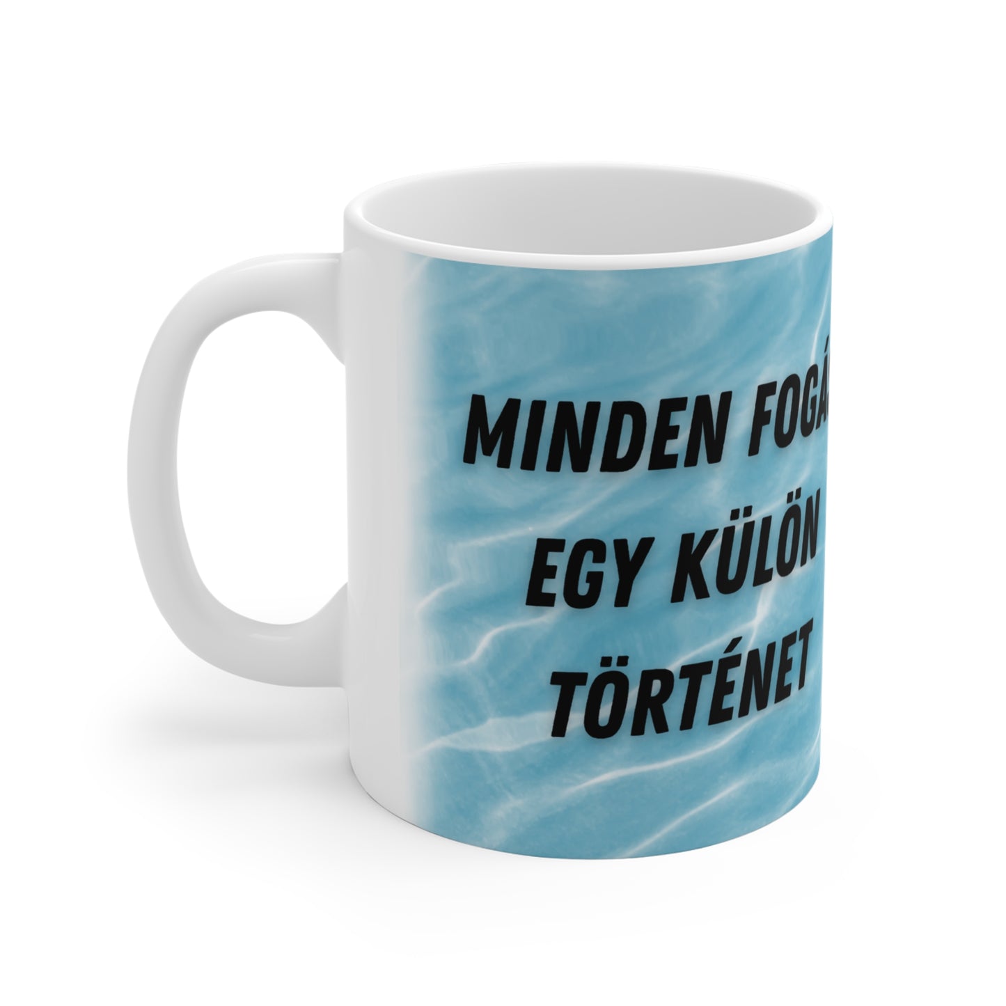 Bögre - Minden fogás...