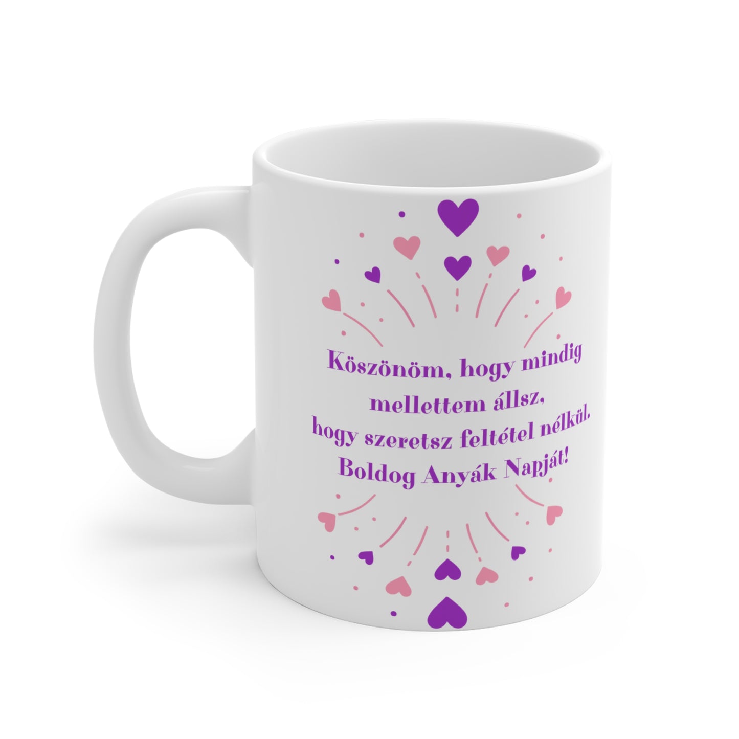 Bögre - Köszönöm, hogy mindig...