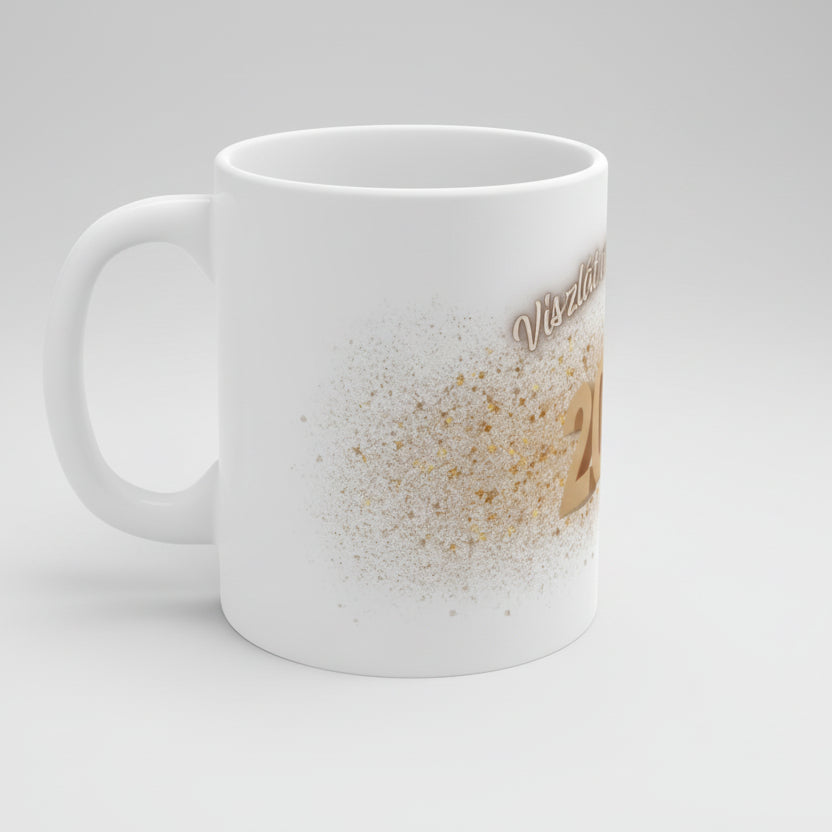 Bögre - Viszlát múlt, helló jövő!