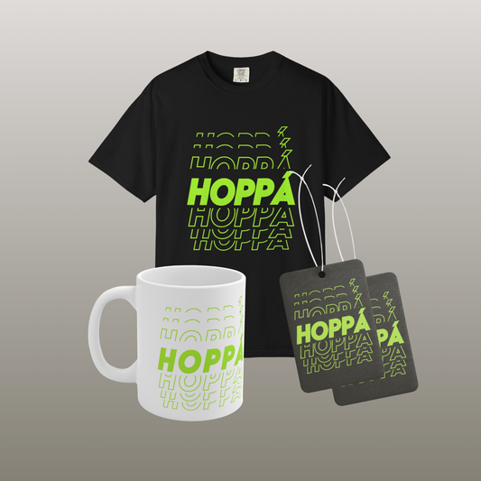 Hoppá