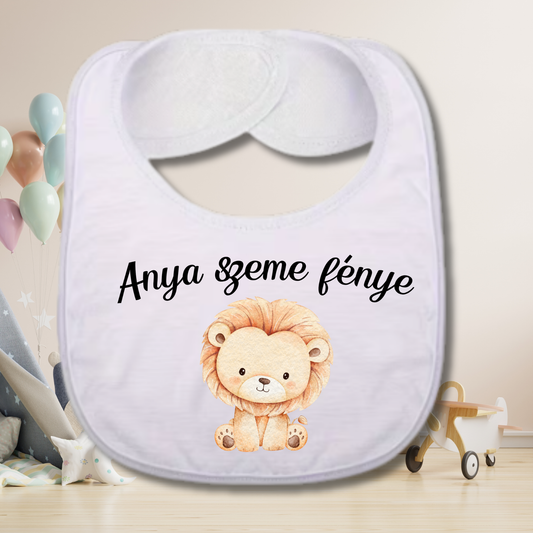 Előke - Anya szeme fénye