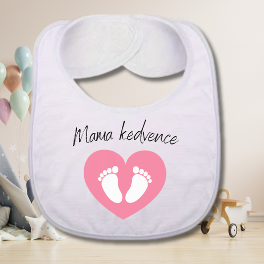 Előke - Mama kedvence