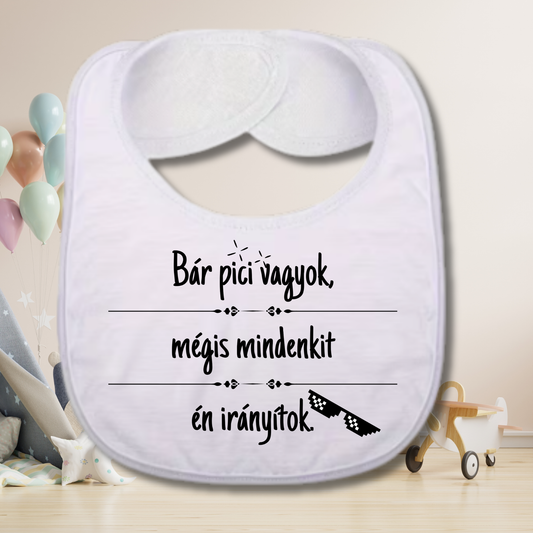 Előke - Bár pici vagyok...