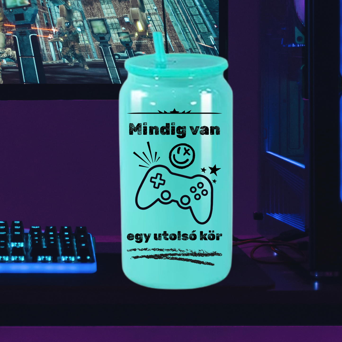 Mindig van egy utolsó kör