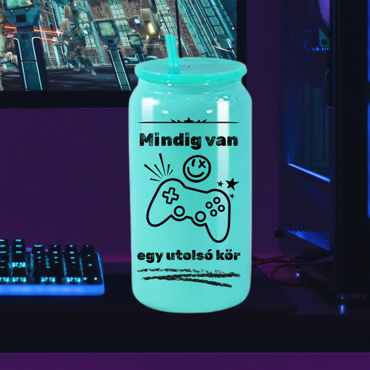 Mindig van egy utolsó kör