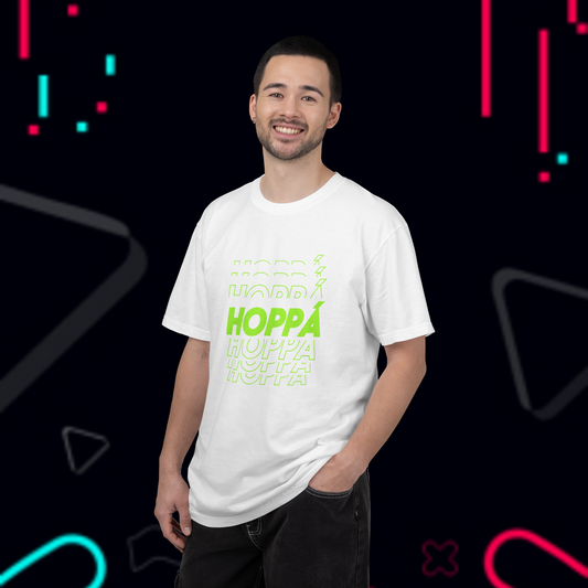 Póló - Hoppá