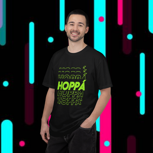 Póló - Hoppá