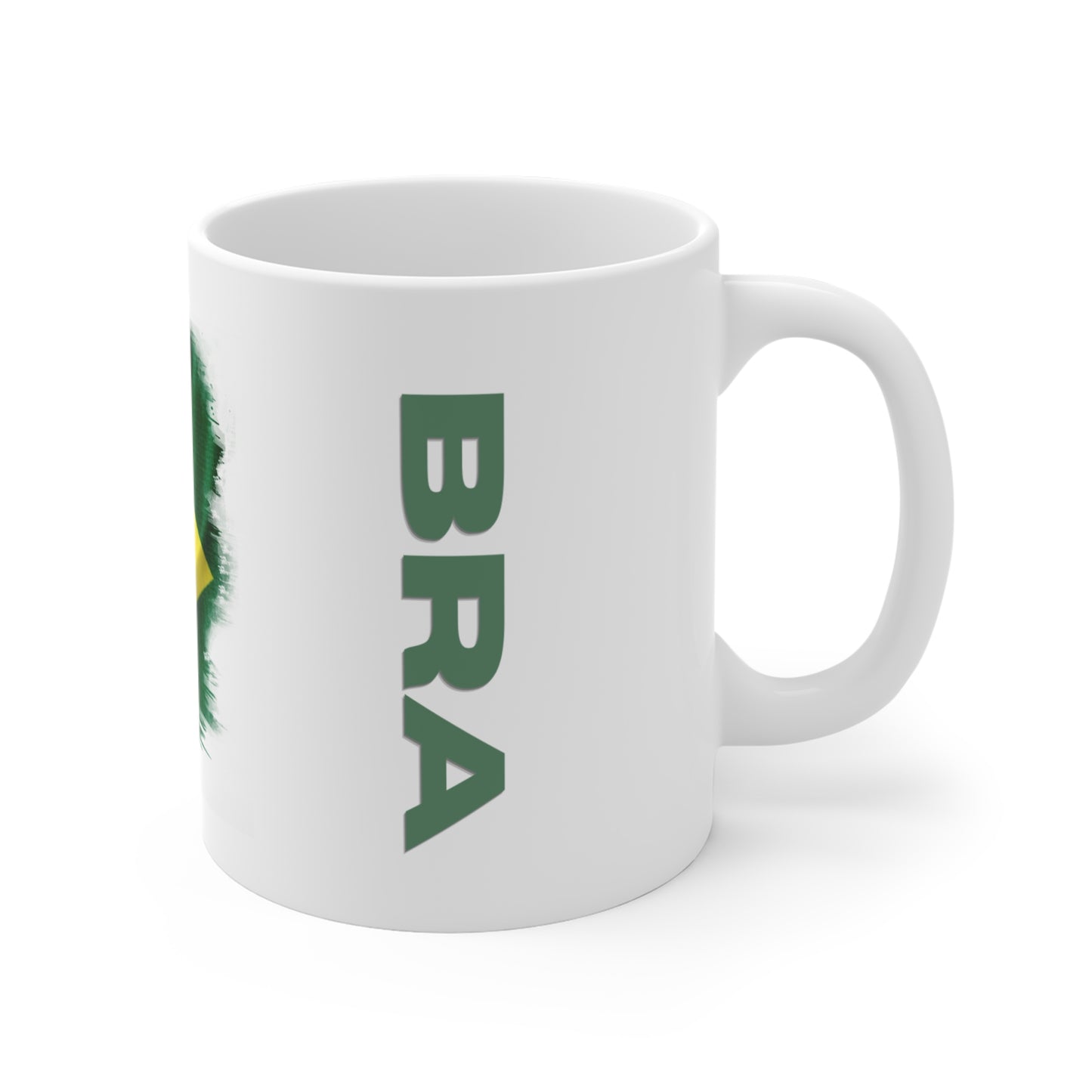 Bögre - BRA