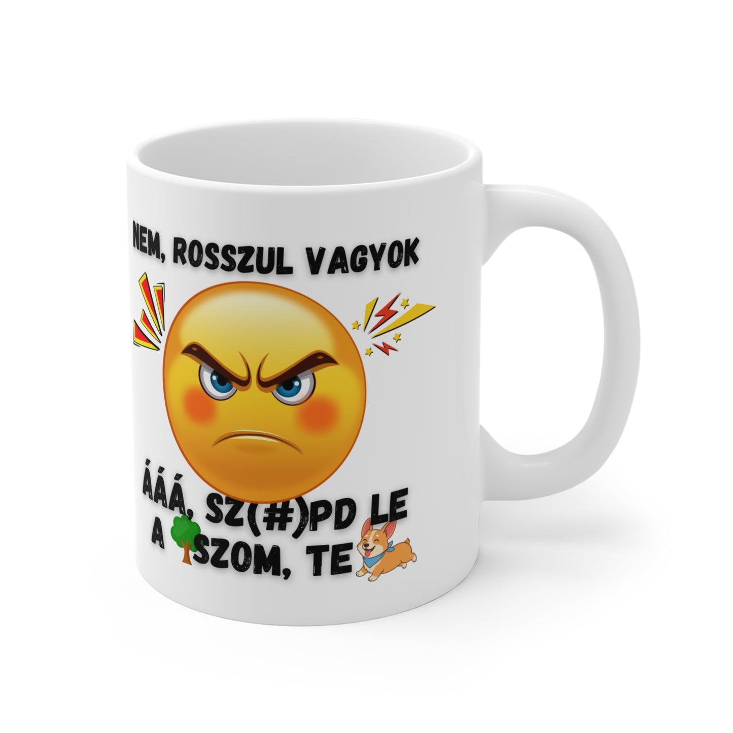 Bögre - Jól vagy tesó?