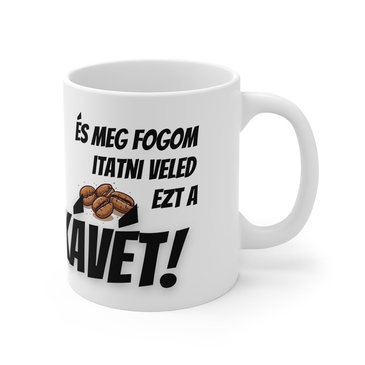 Bögre - Meg foglak keresni...