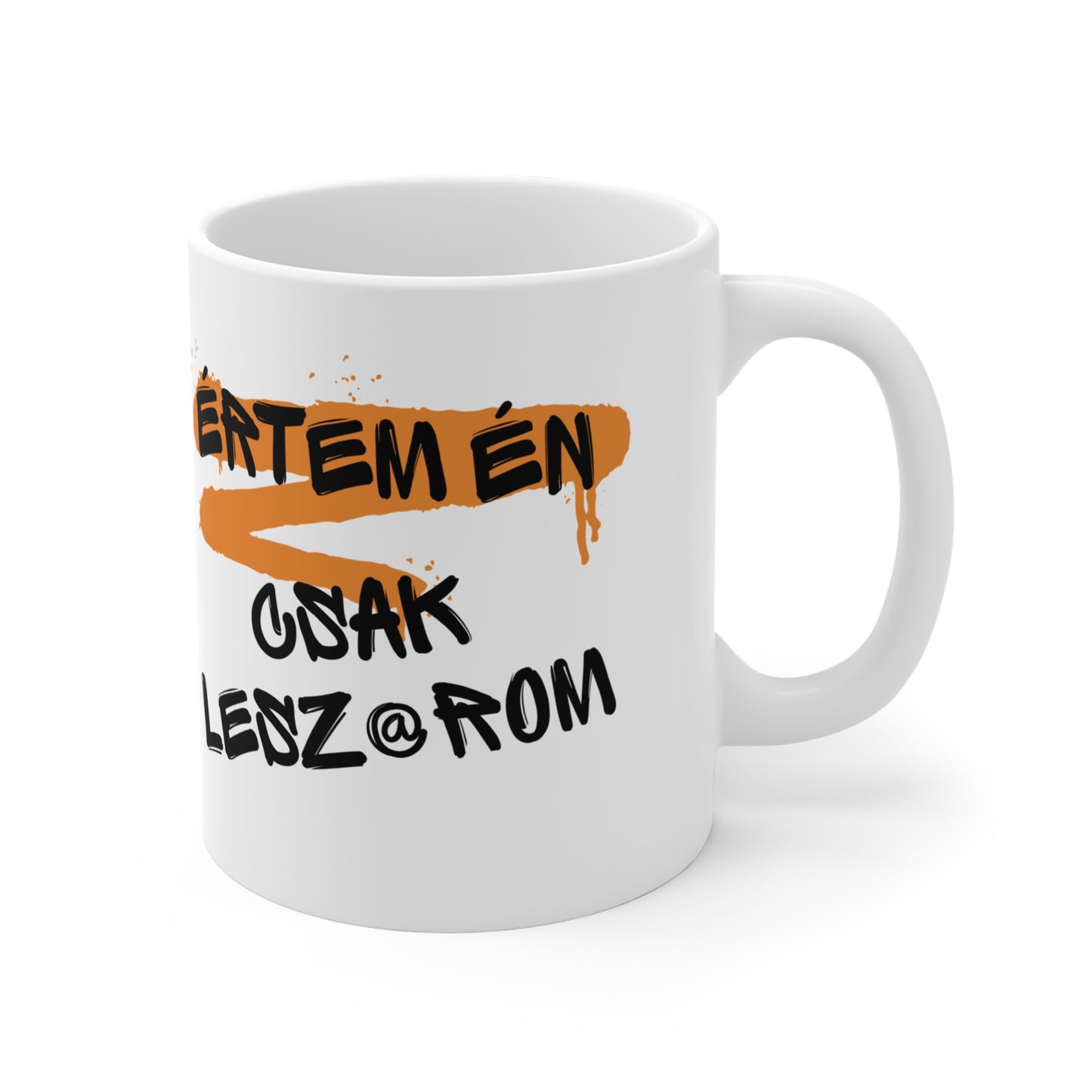 Bögre - Értem én, csak lesz@rom