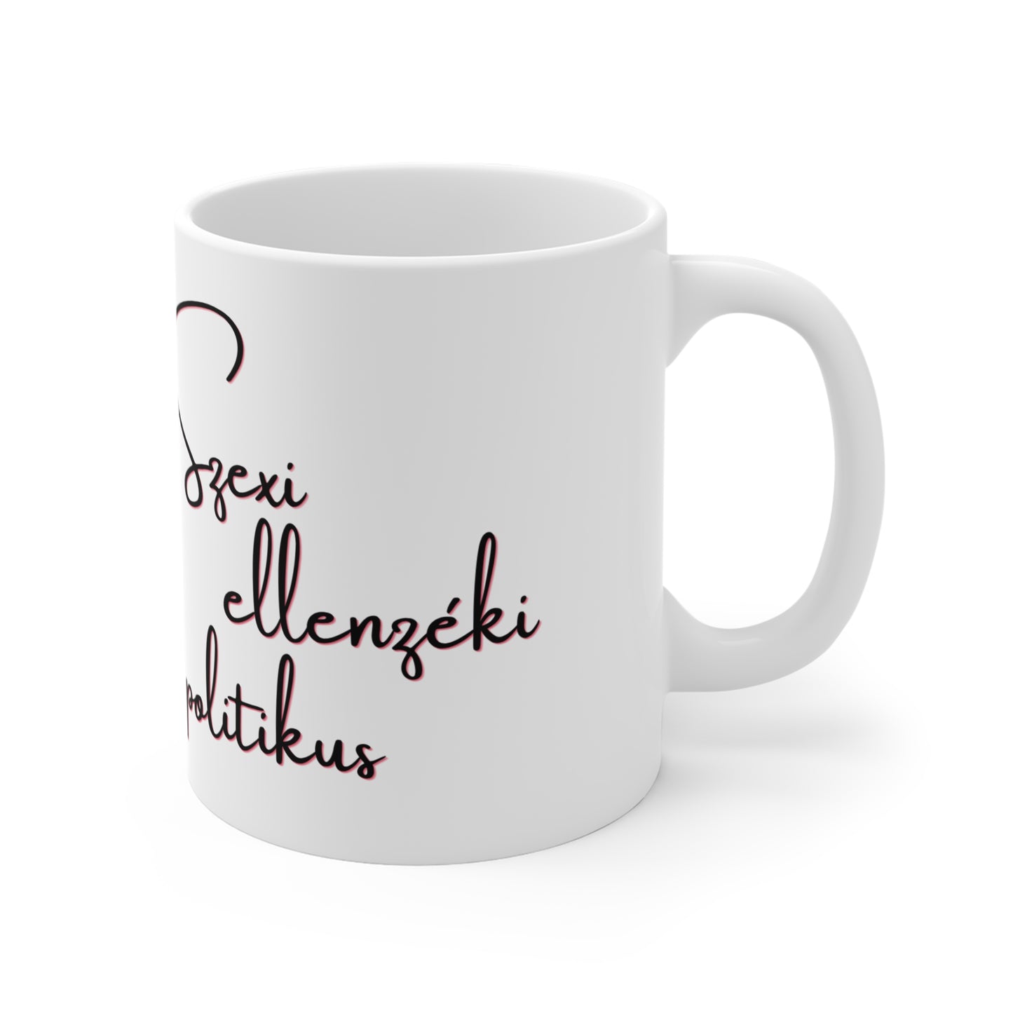 Bögre - Szexi ellenzéki politikus