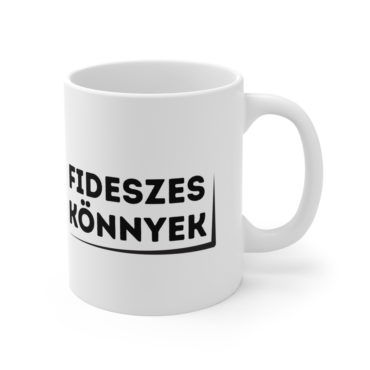 Bögre - Fideszes könnyek
