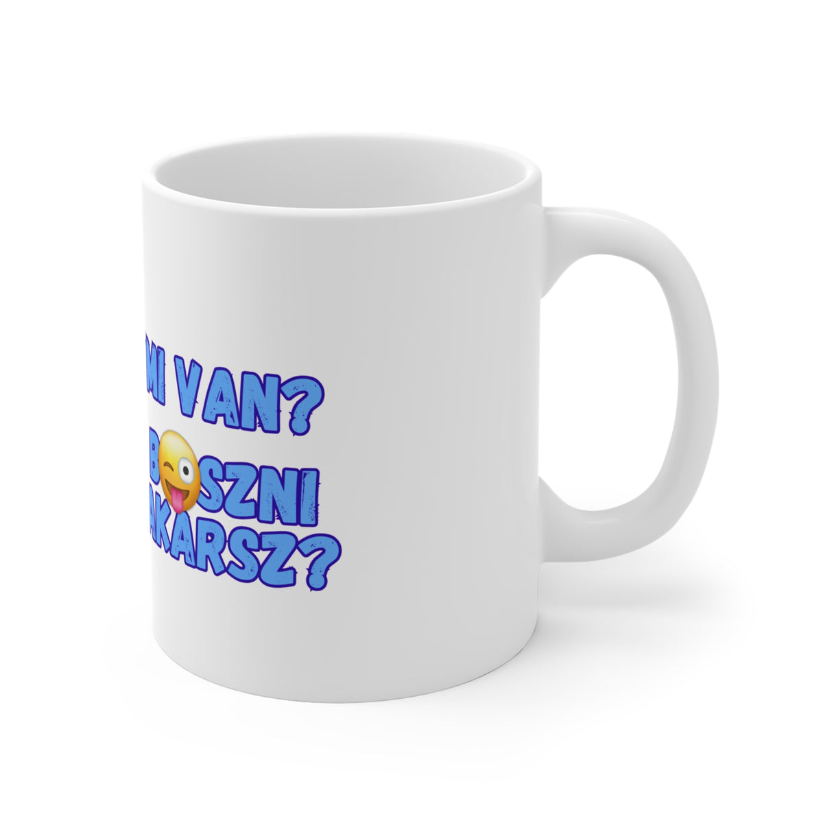 Bögre - Mi van? B#szni akarsz?