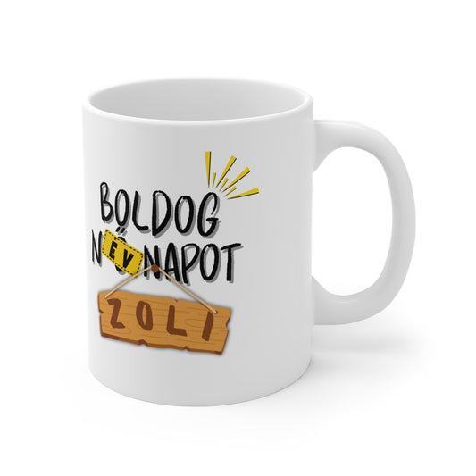 Boldog Nőnapot Zoli! (sörimádóknak)
