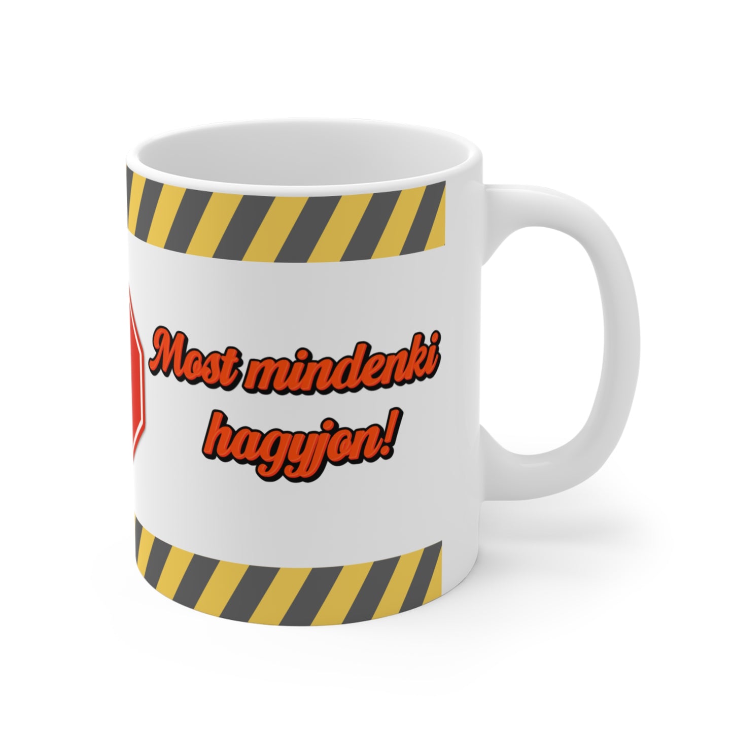 Bögre - Szünetem van