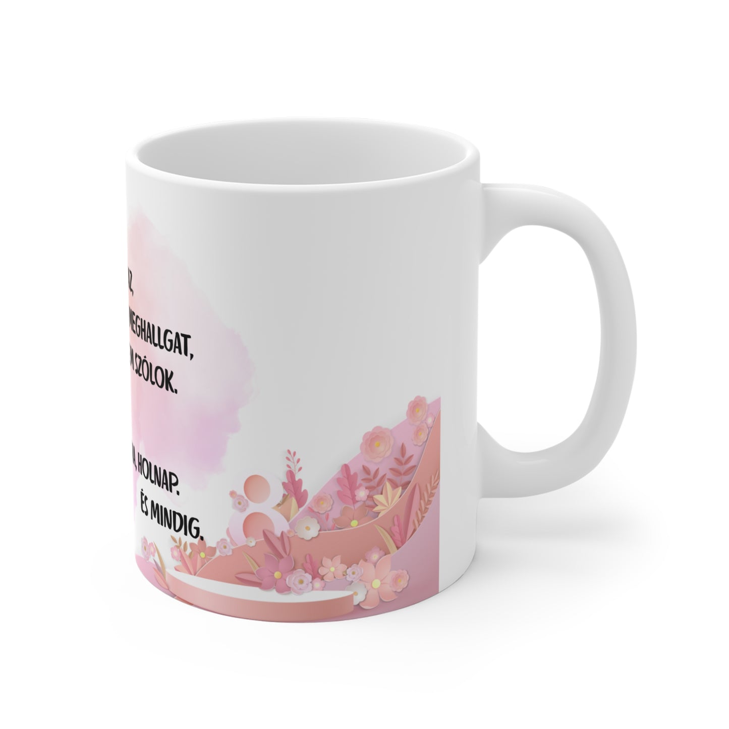 Bögre - Anya, te vagy az...