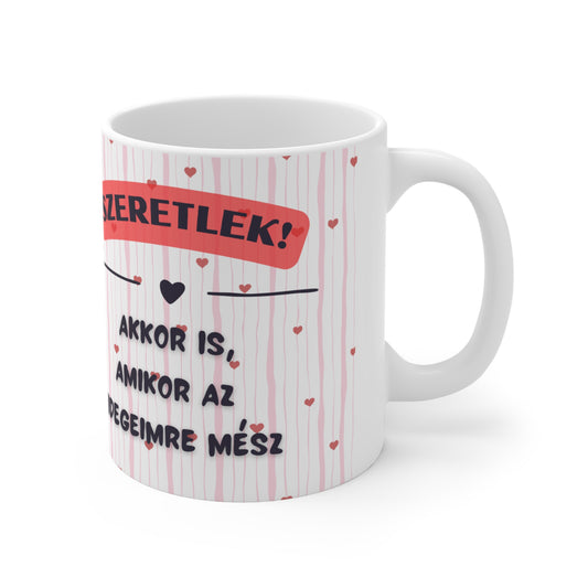 Bögre - Akkor is, amikor...