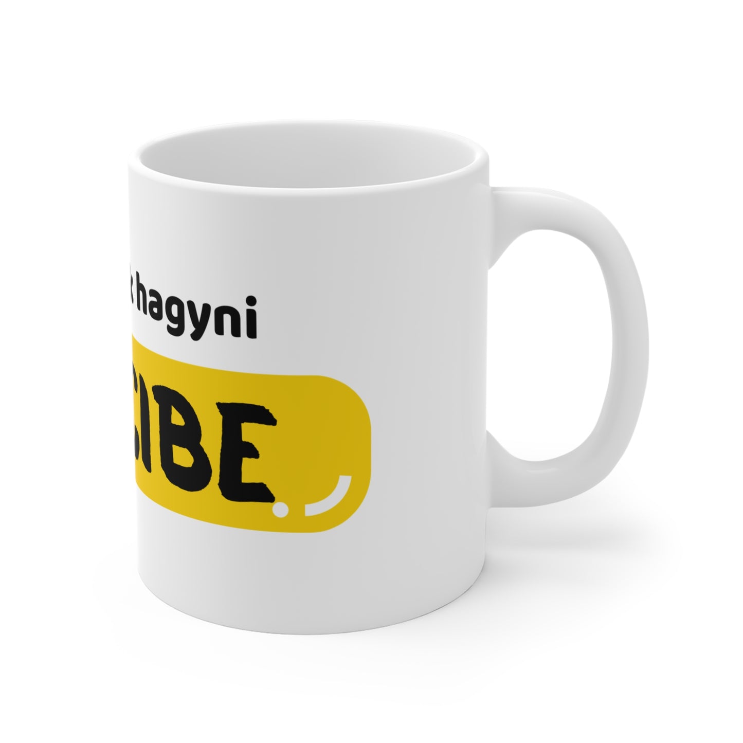 Bögre - Tessék csak hagyni...