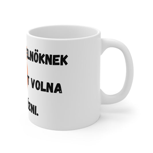 Bögre - A miniszterelnöknek nem kellett volna így elhízni