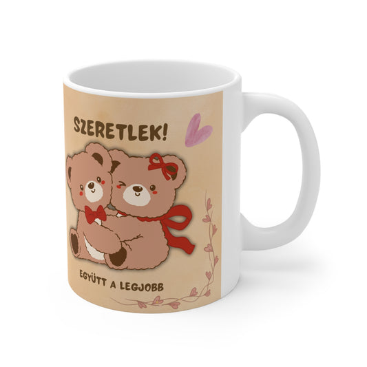 Bögre - Együtt a legjobb